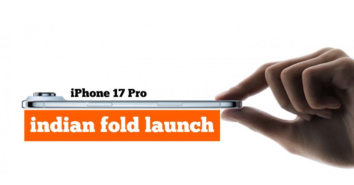 Apple iPhone 17 Series: Finally Some Real Upgrades That Feel Worth It