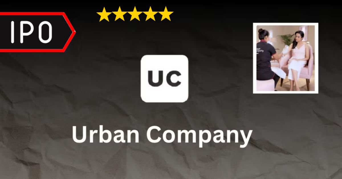 Urban Company IPO Allotment: Check Status, Listing Tomorrow, Sept 17